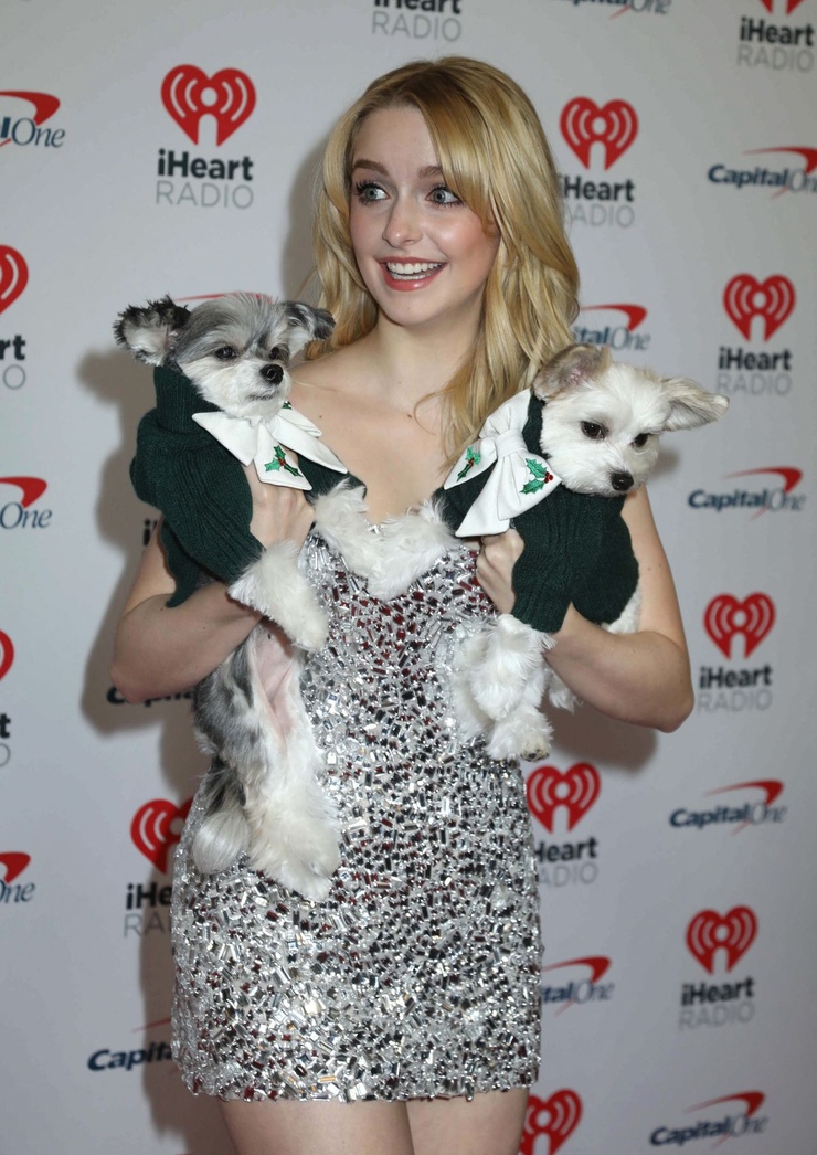 Mckenna Grace