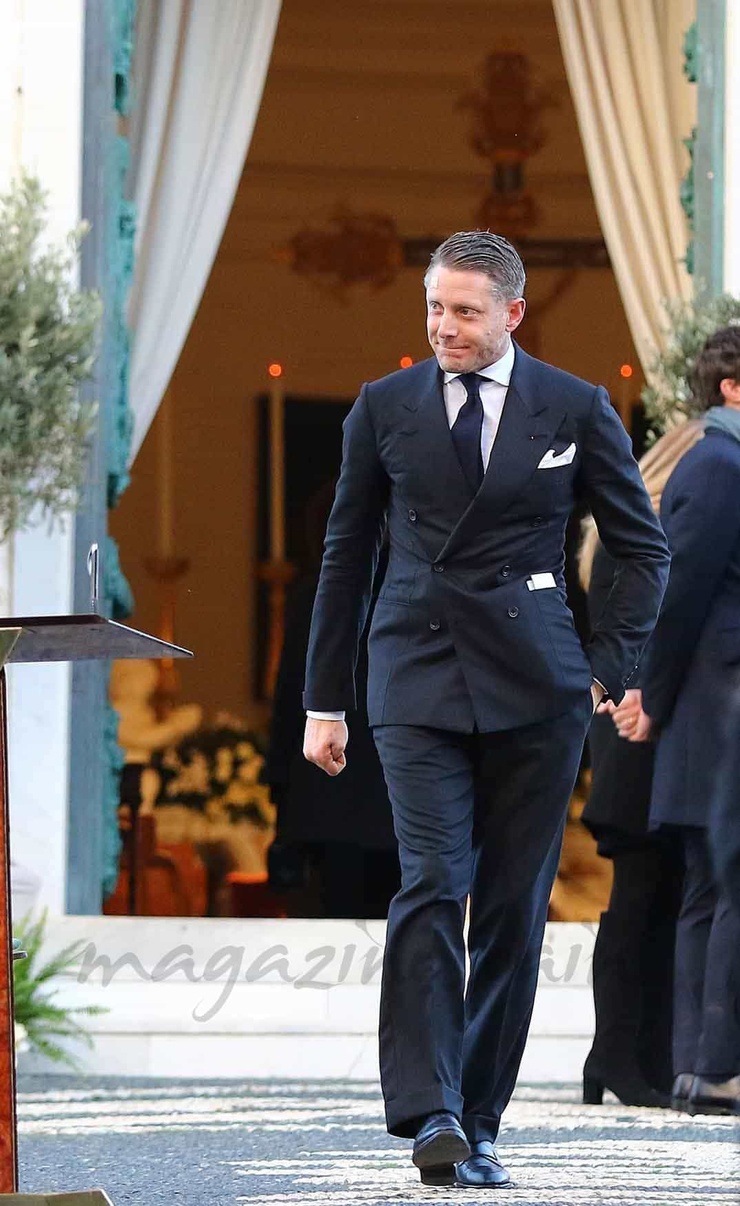Lapo Elkann