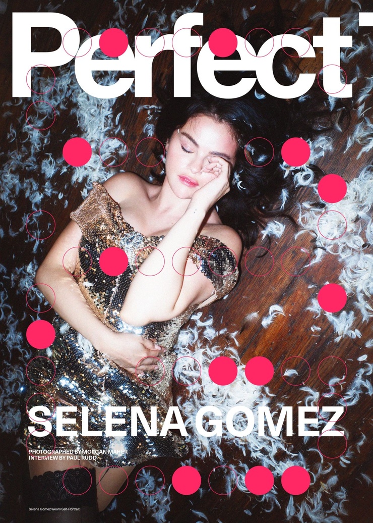 Selena Gomez