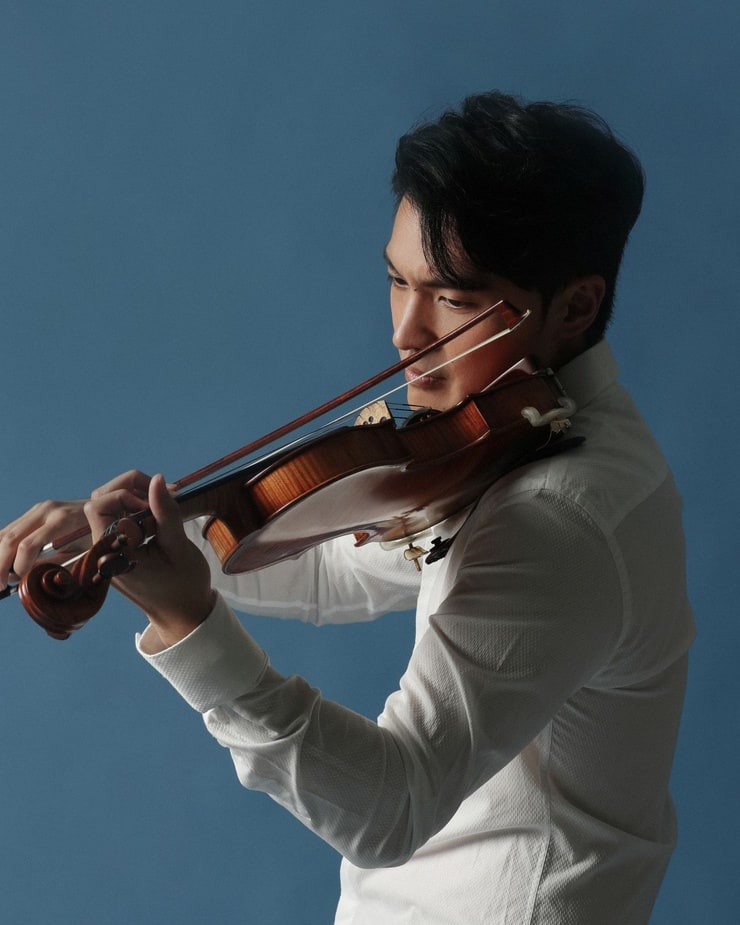 Ray Chen