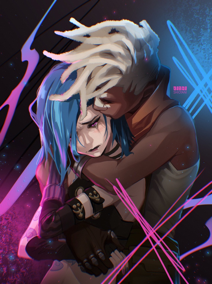 Jinx