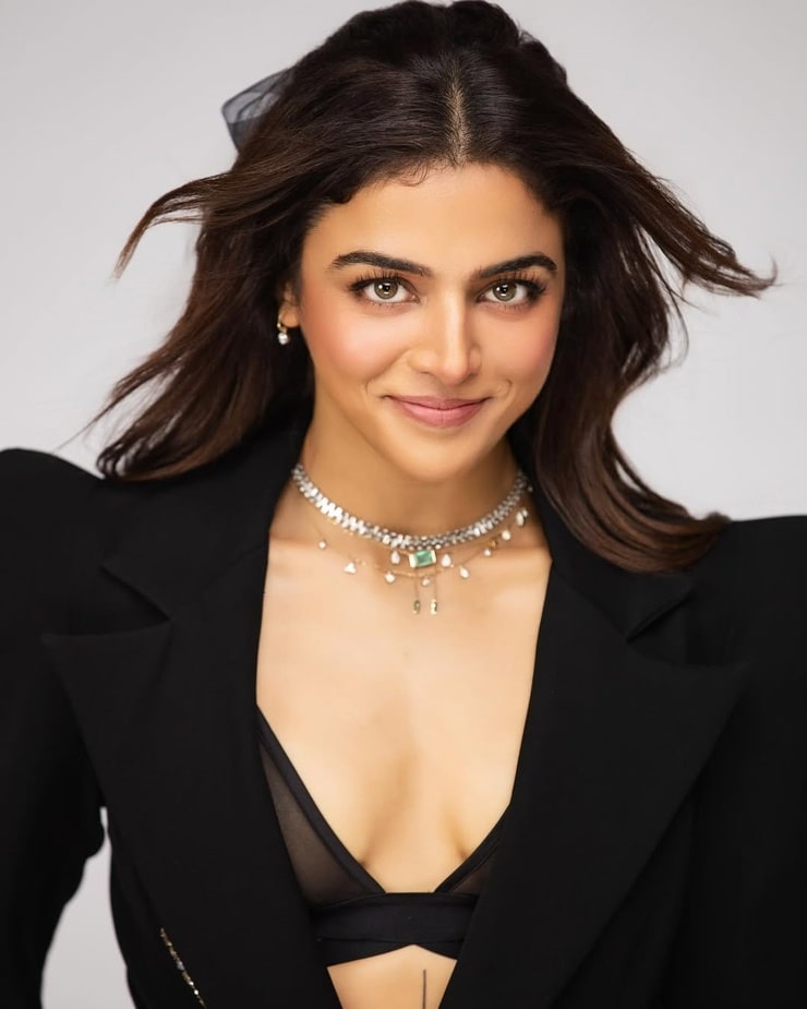 Wamiqa Gabbi