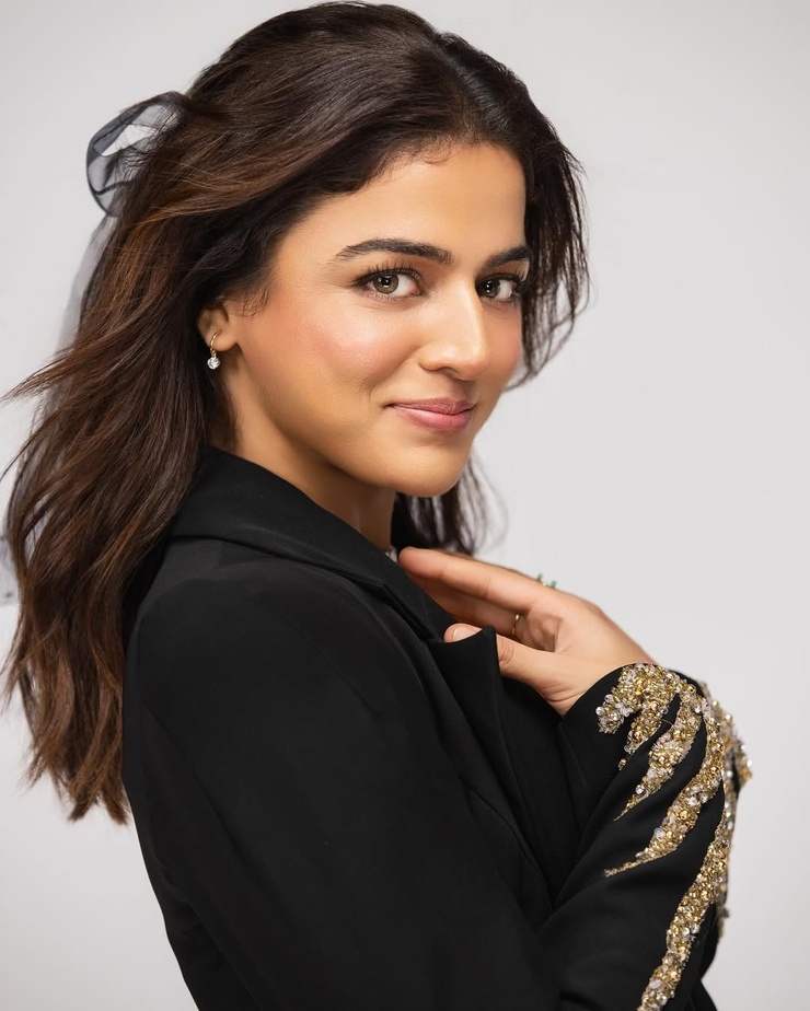 Wamiqa Gabbi