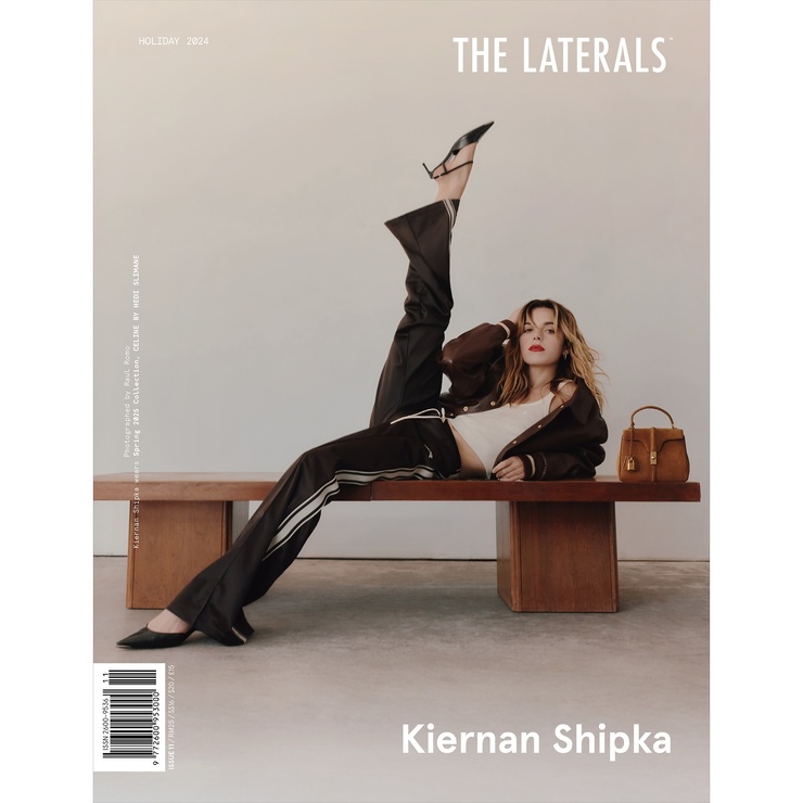 Kiernan Shipka
