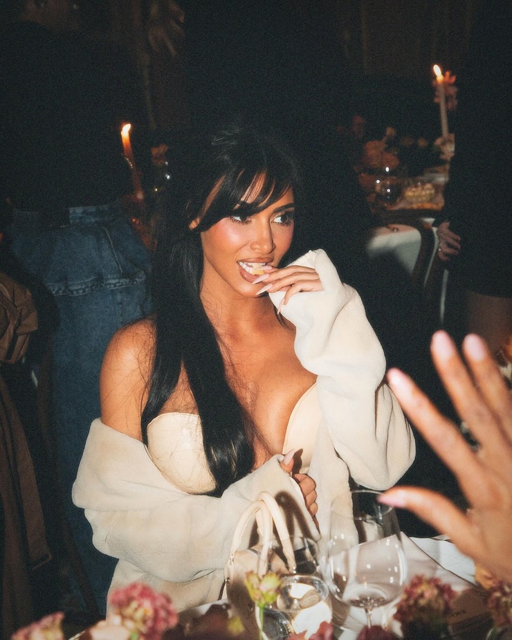 Kim Kardashian
