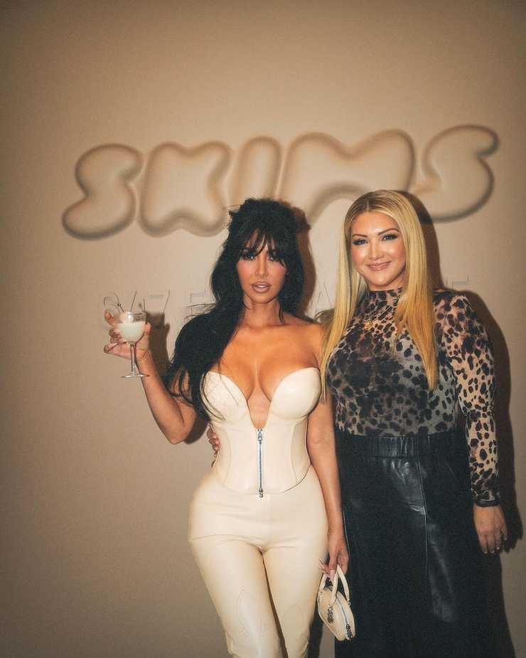 Kim Kardashian Kim Kardashian
