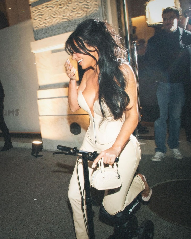 Kim Kardashian Kim Kardashian