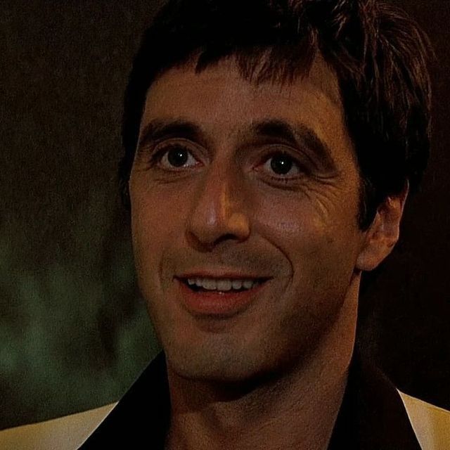 Al Pacino