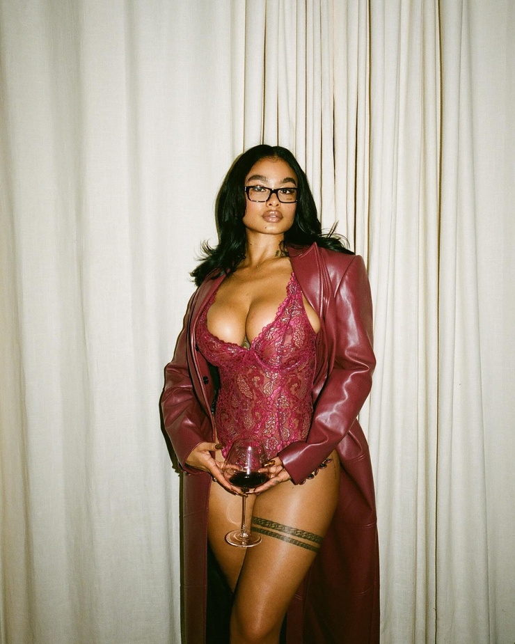 India Westbrooks