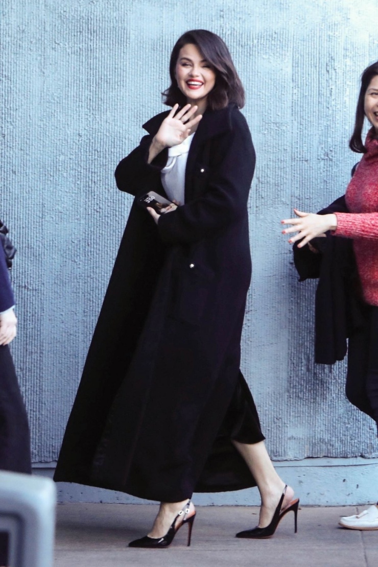 Selena Gomez