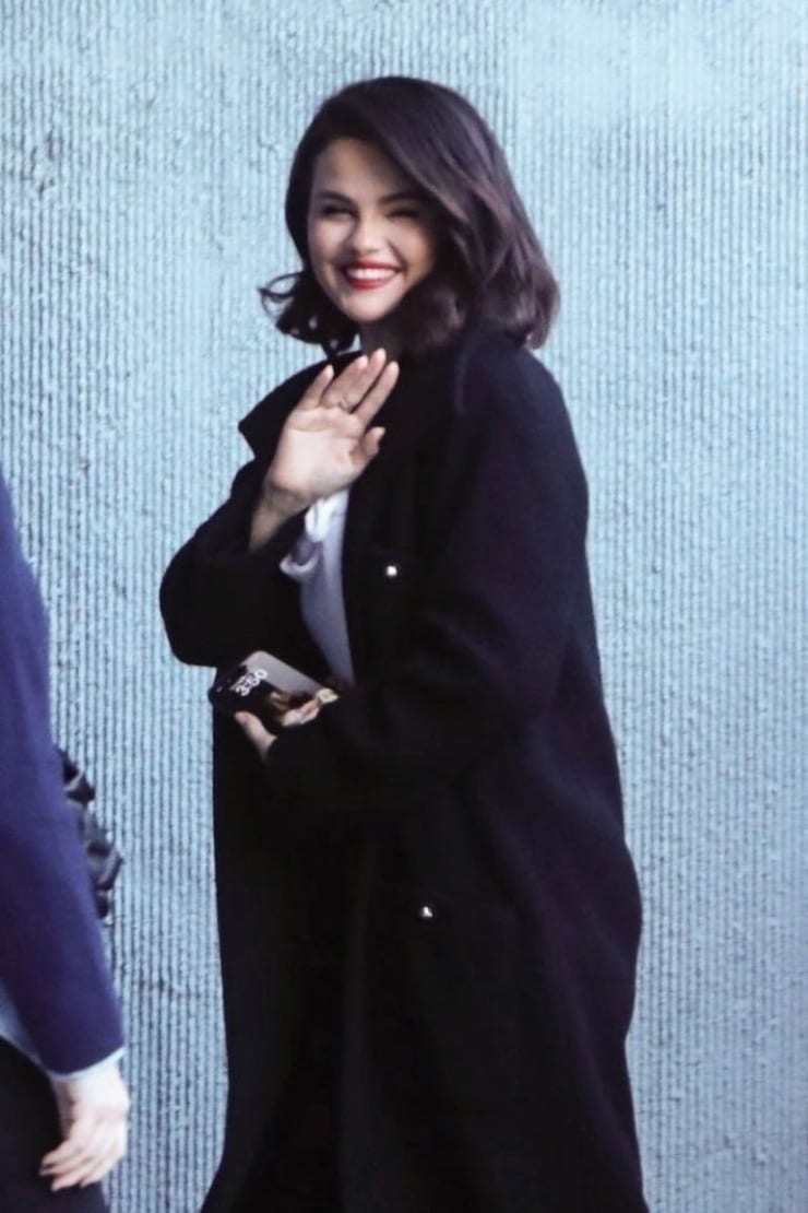 Selena Gomez