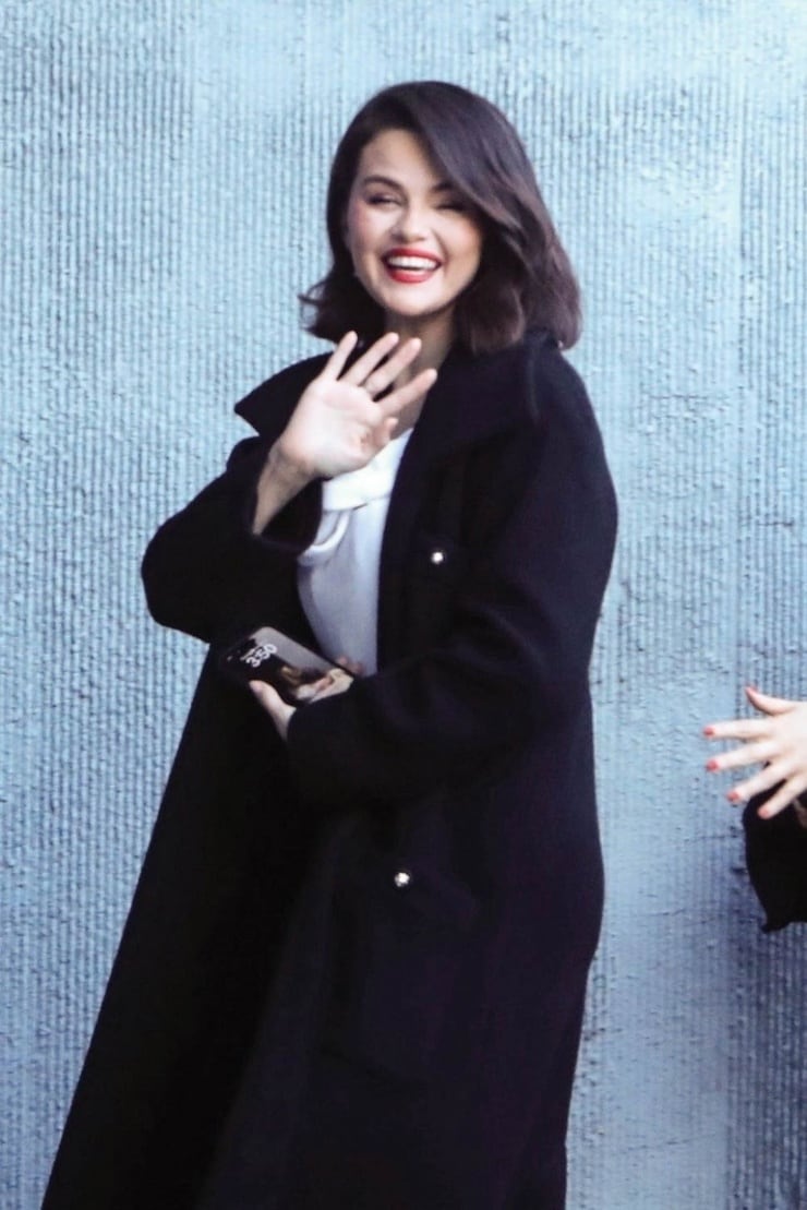Selena Gomez