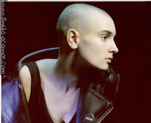 Sinéad O'Connor Sinéad O'Connor