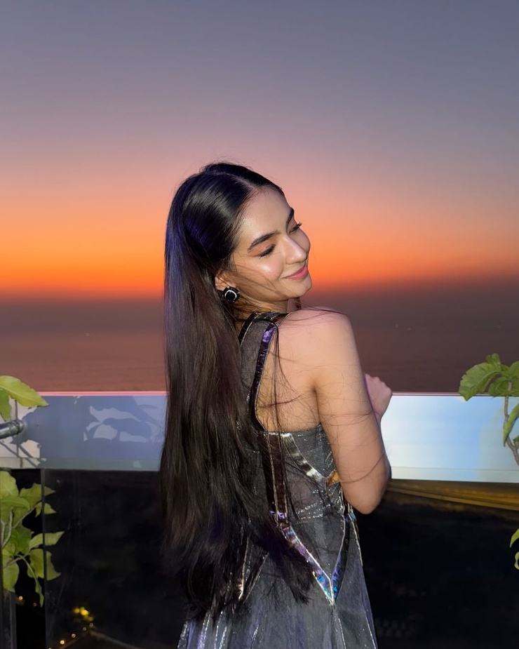 Anushka Sen