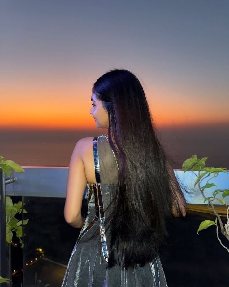 Anushka Sen