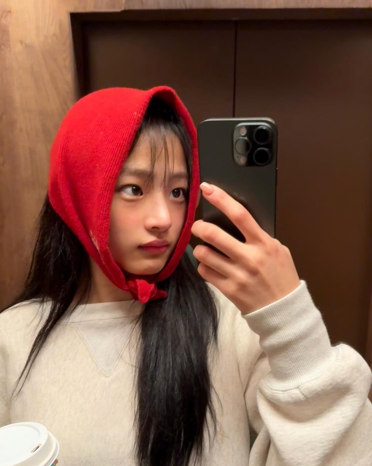 Minji Kim