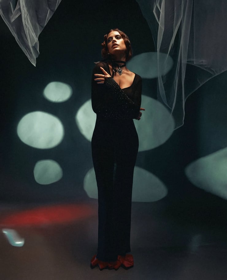 Anna Pittureri