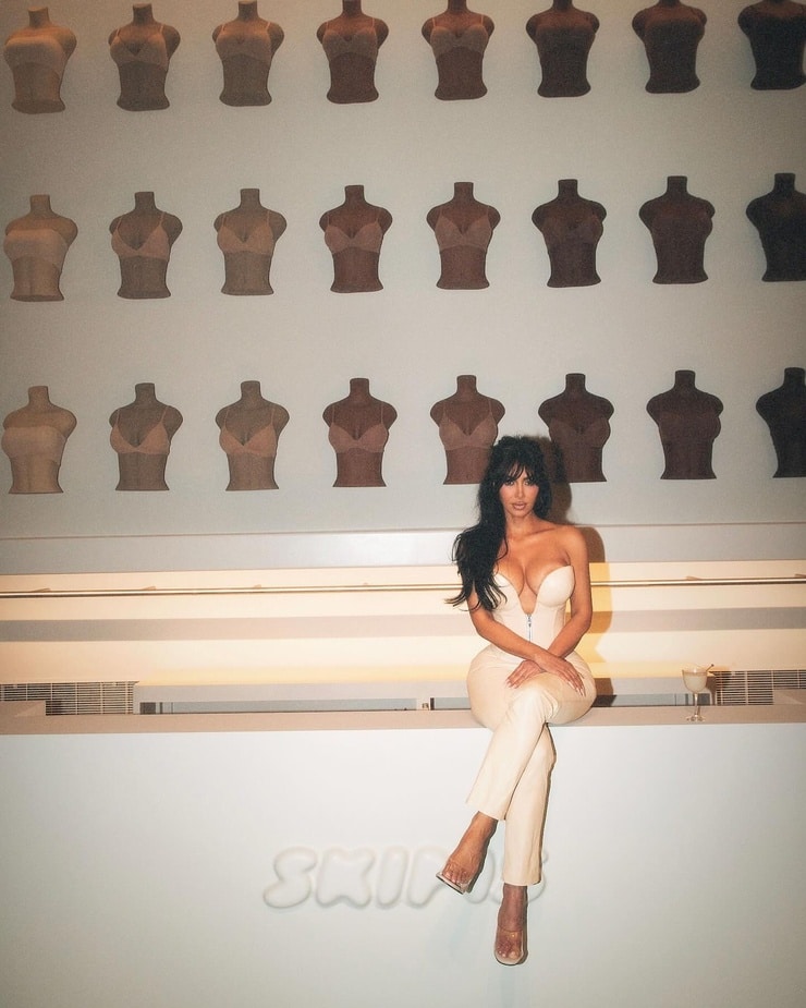 Kim Kardashian