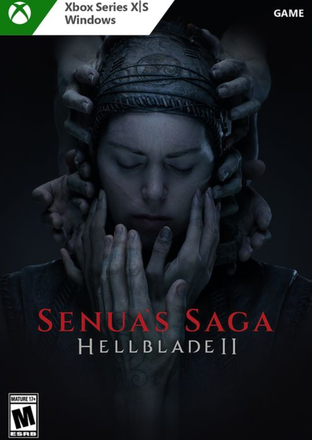 Senua's Saga: Hellblade II