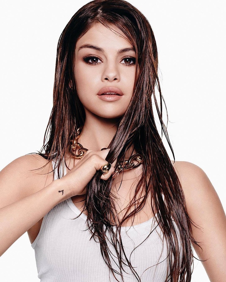 Selena Gomez Selena Gomez