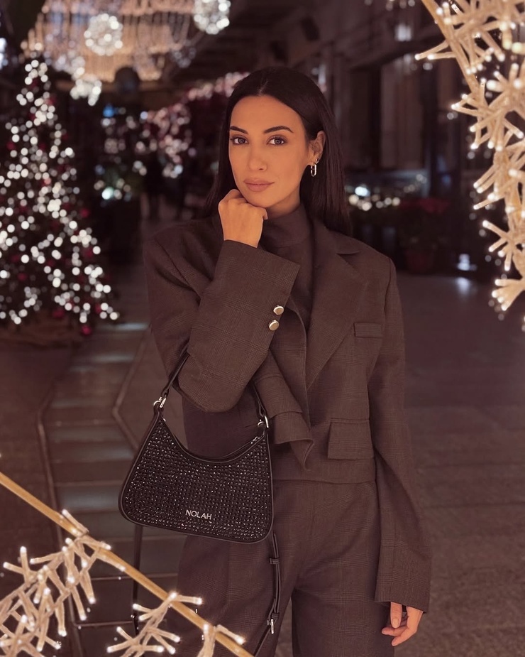 Evgenia Samara