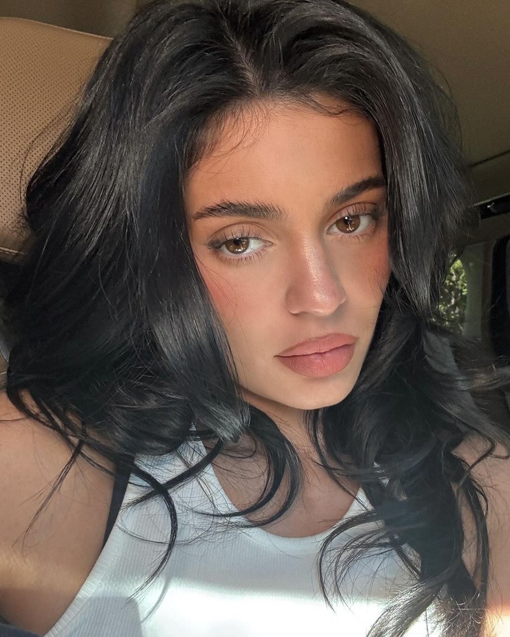 Kylie Jenner Kylie Jenner
