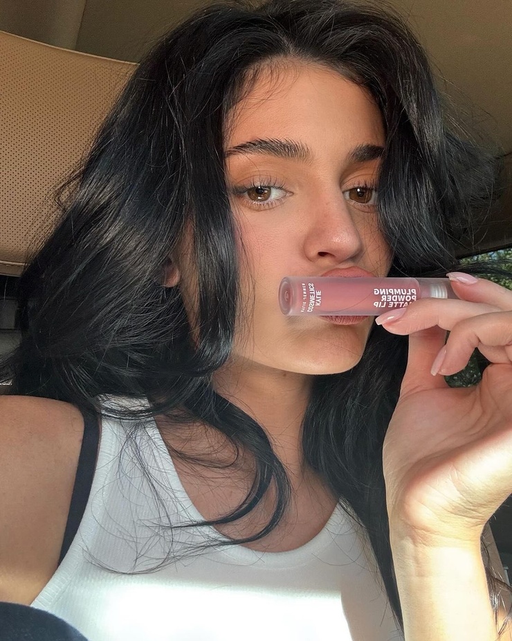 Kylie Jenner