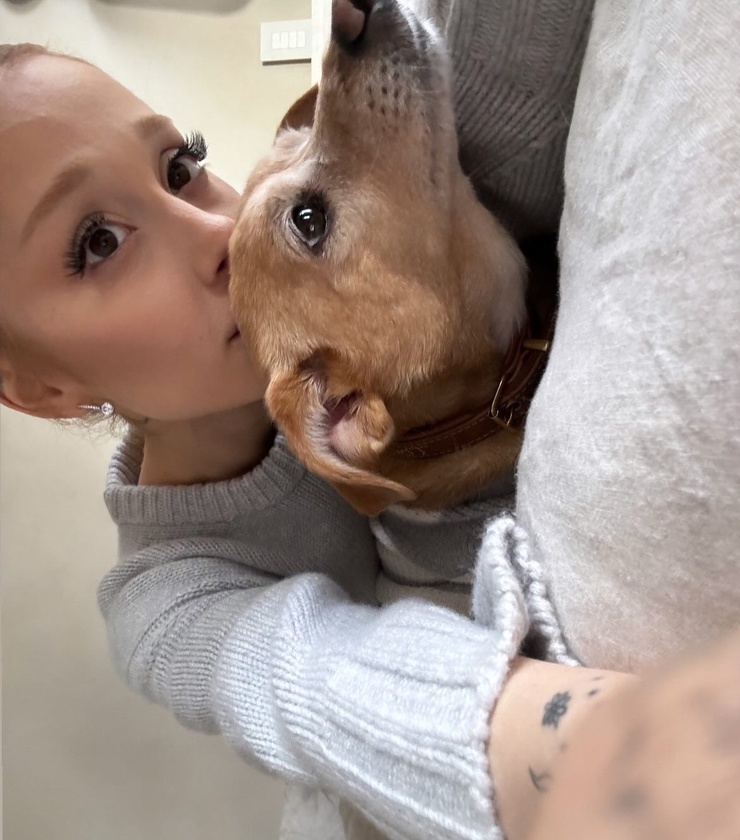 Ariana Grande