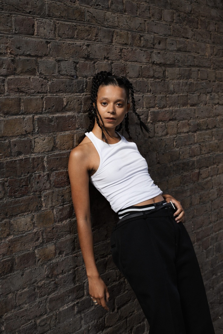 Phoebe Campbell