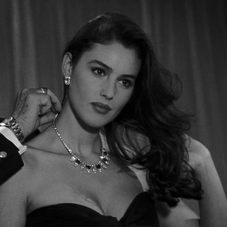 Monica Bellucci