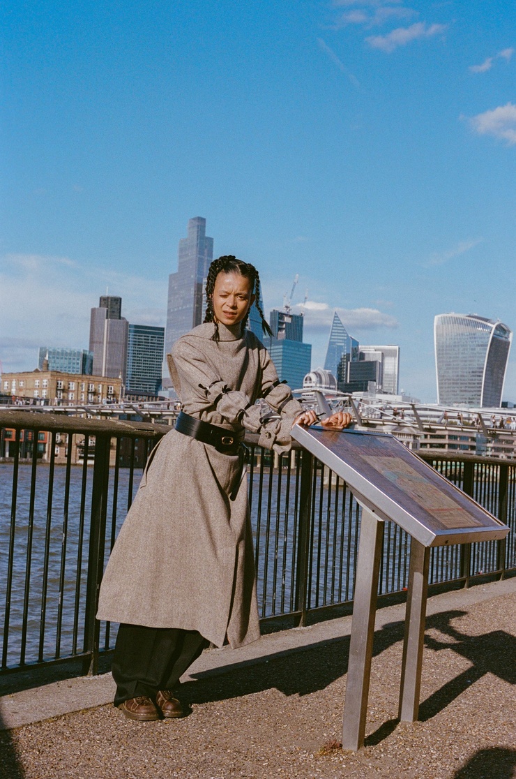 Phoebe Campbell