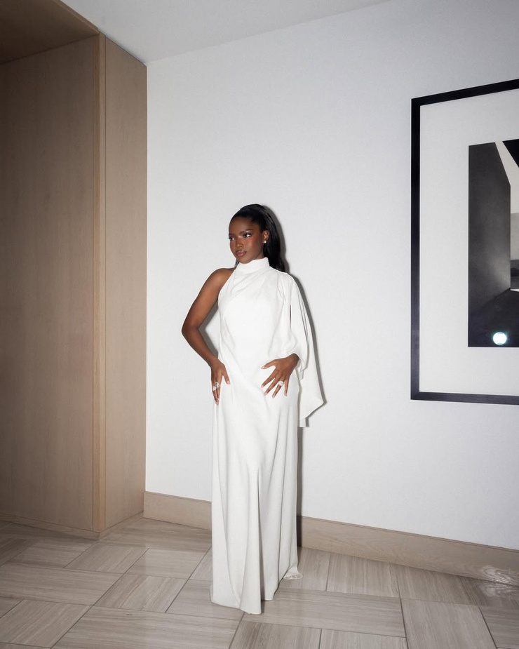 Ryan Destiny