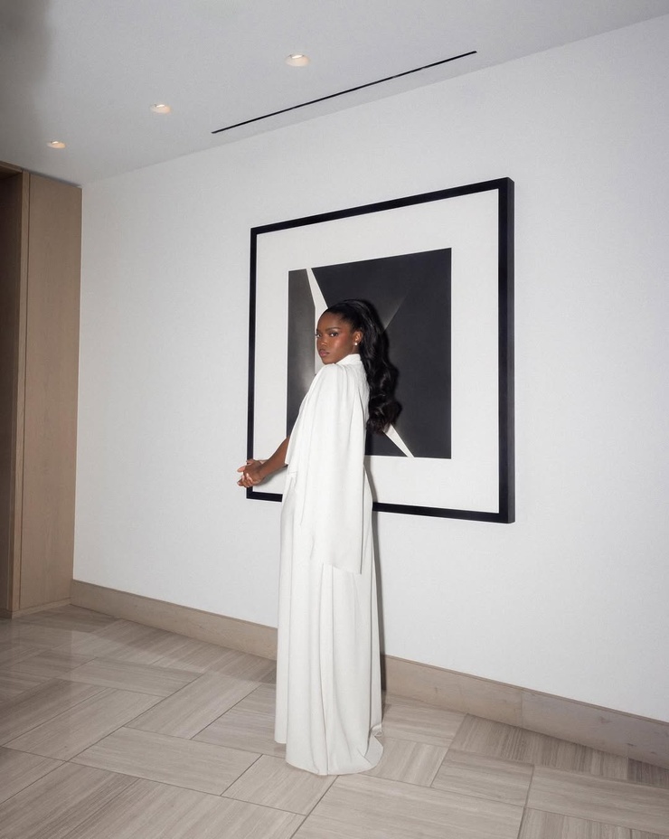 Ryan Destiny