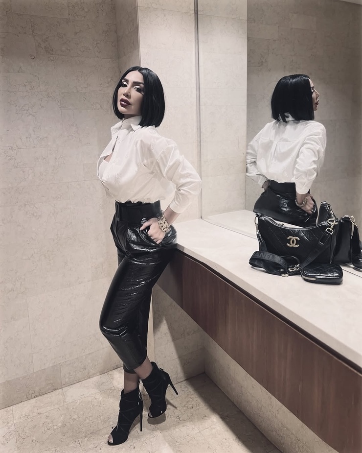 Huda Hamdan