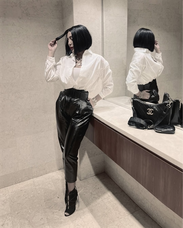 Huda Hamdan