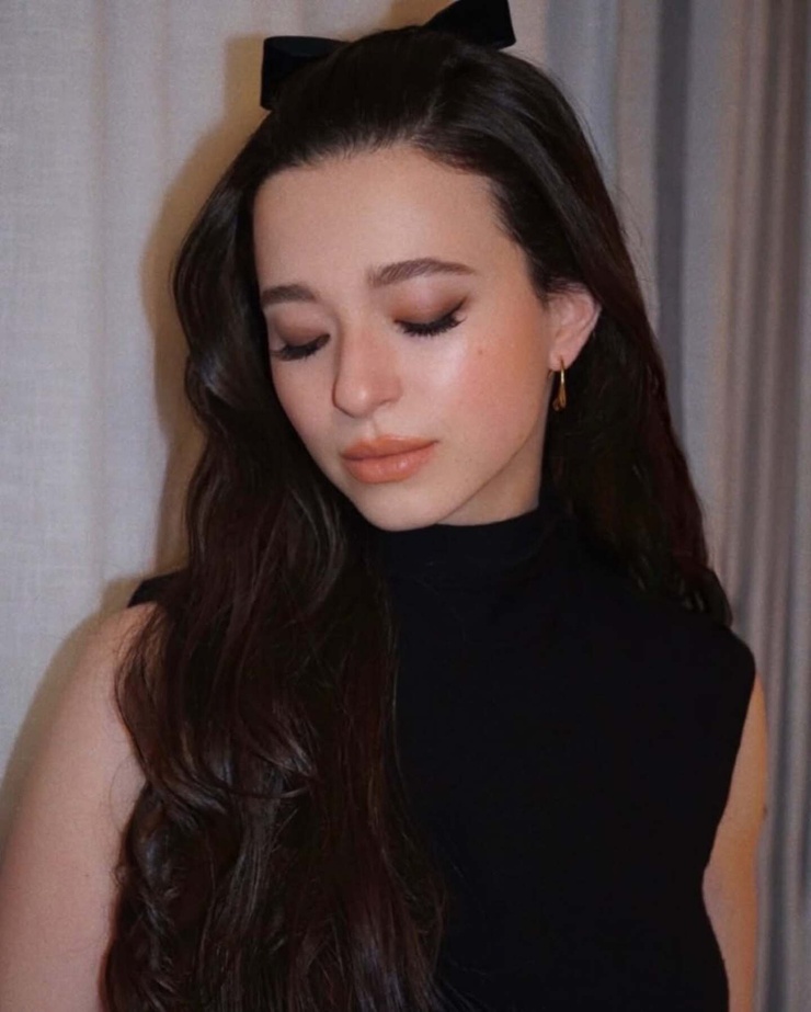 Mikey Madison
