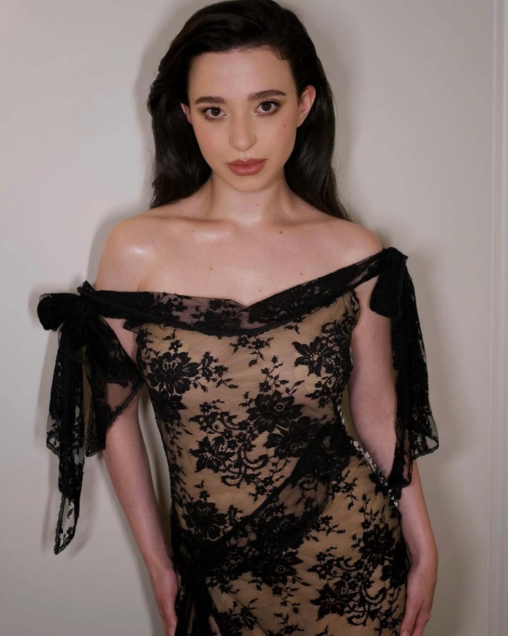 Mikey Madison