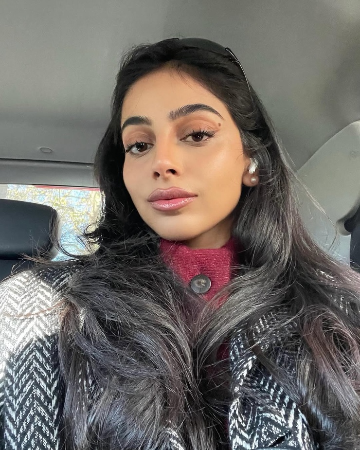 Banita Sandhu