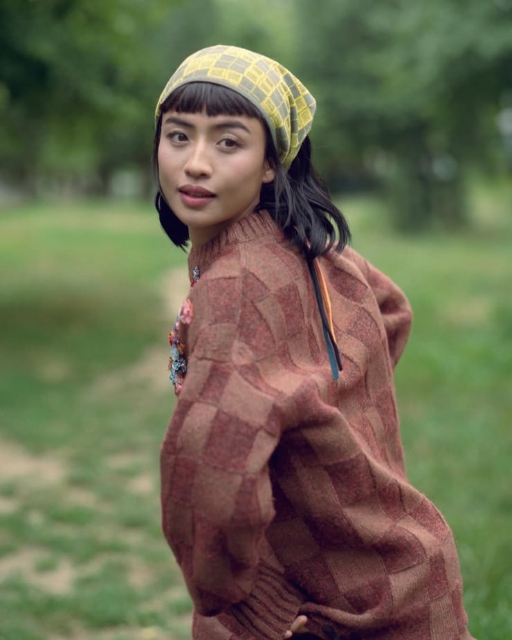Brianne Tju