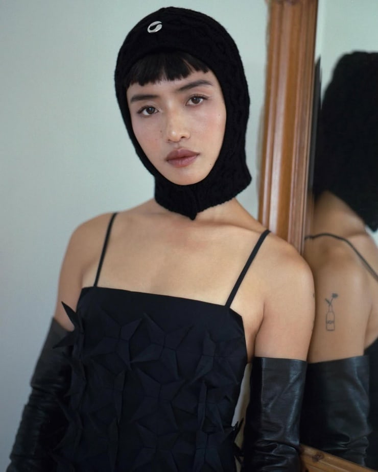 Brianne Tju