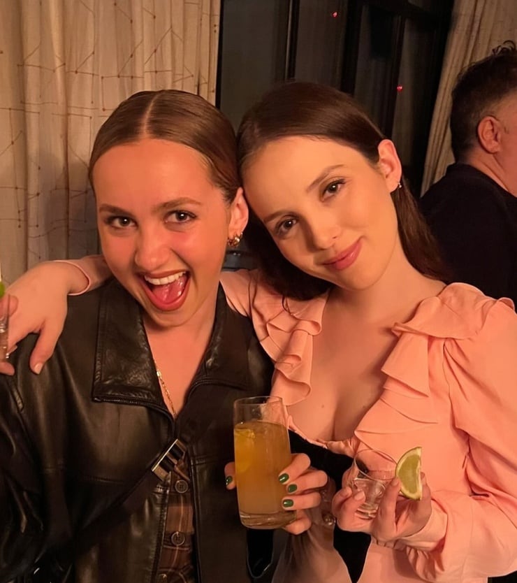 Maude Apatow