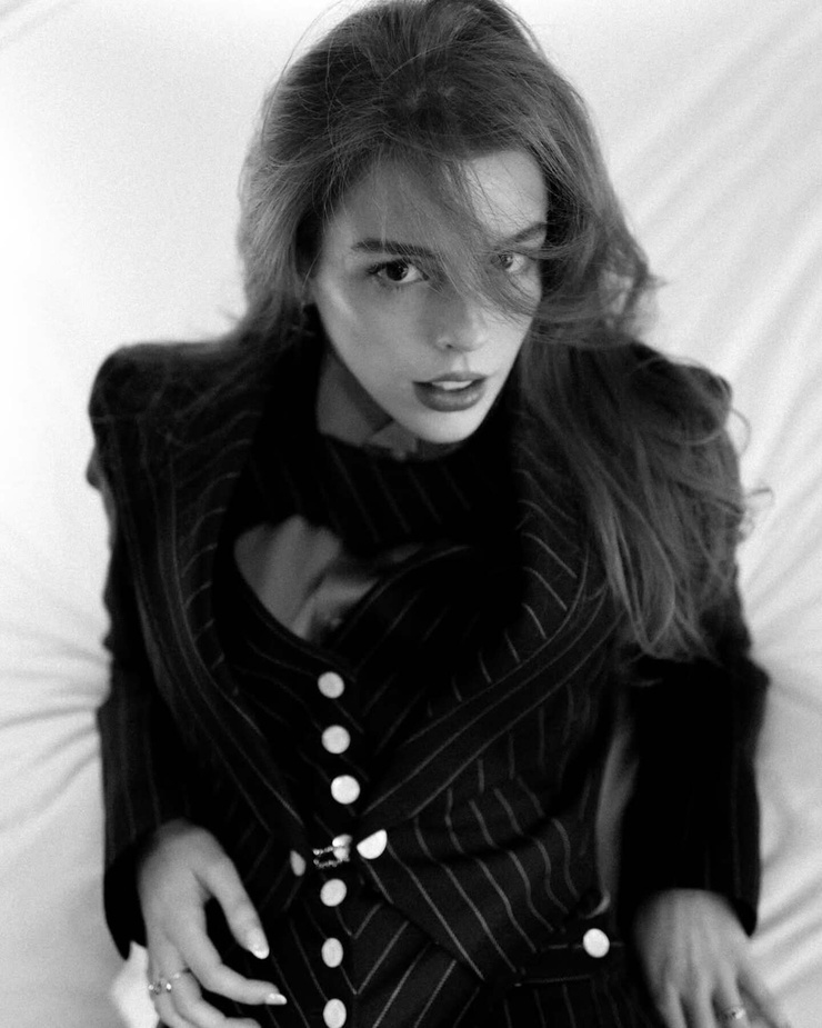 Amelia Gething