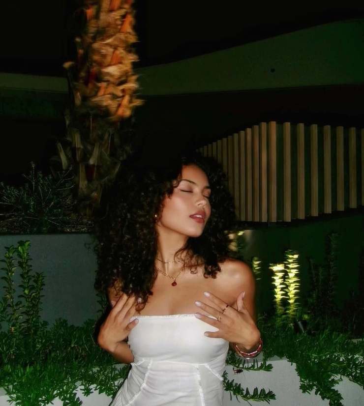 Eloise Payet