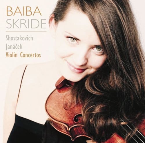 Baiba Skride