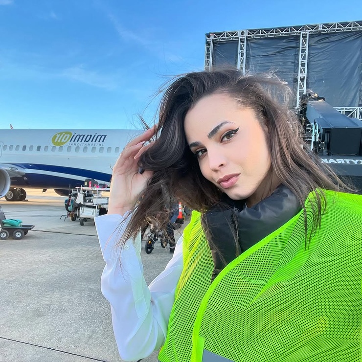 Sofia Carson