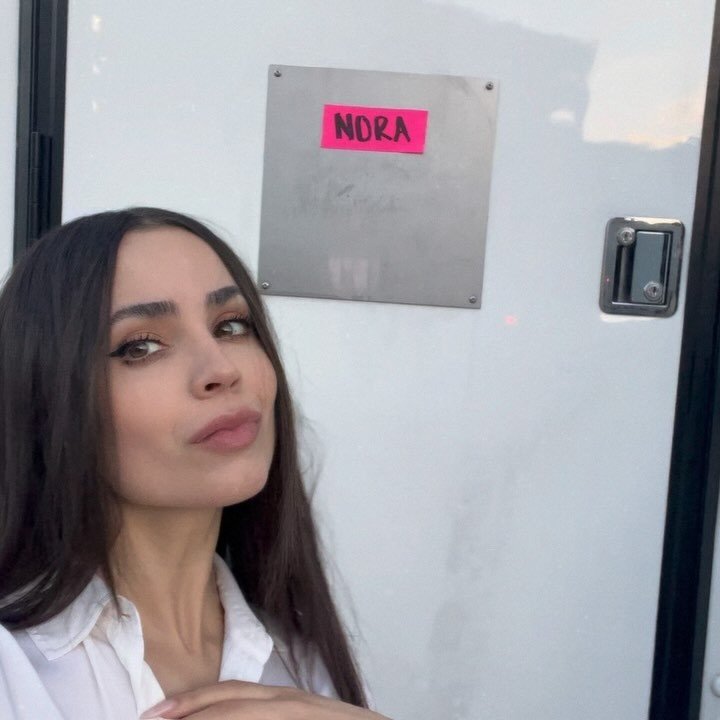 Sofia Carson