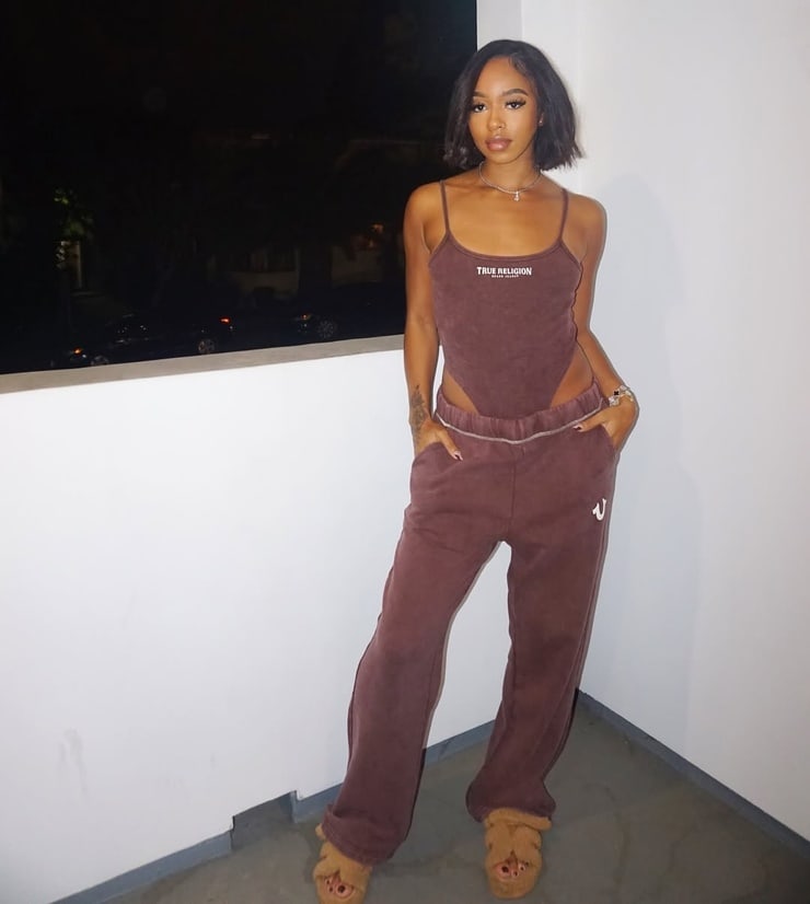 Lexie Brown