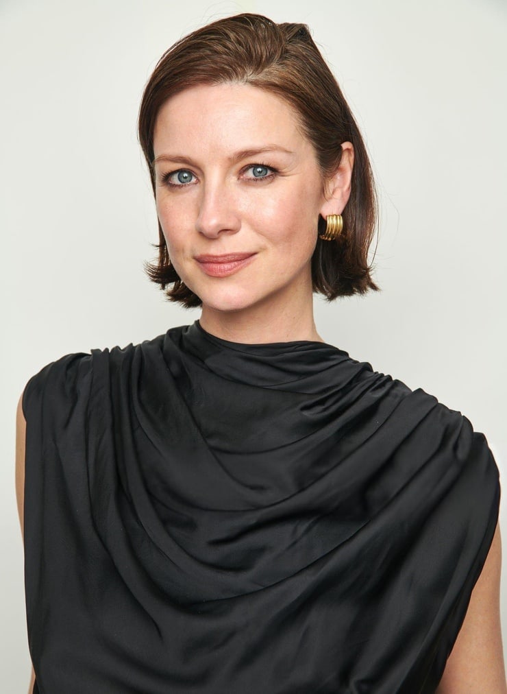 Caitriona Balfe