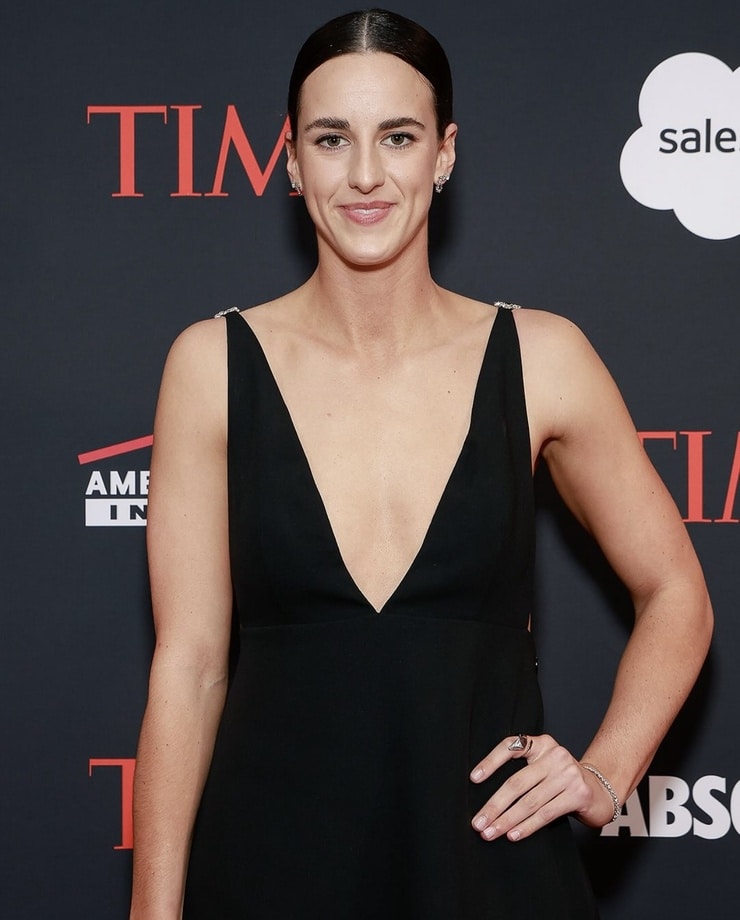 Caitlin Clark (ii)
