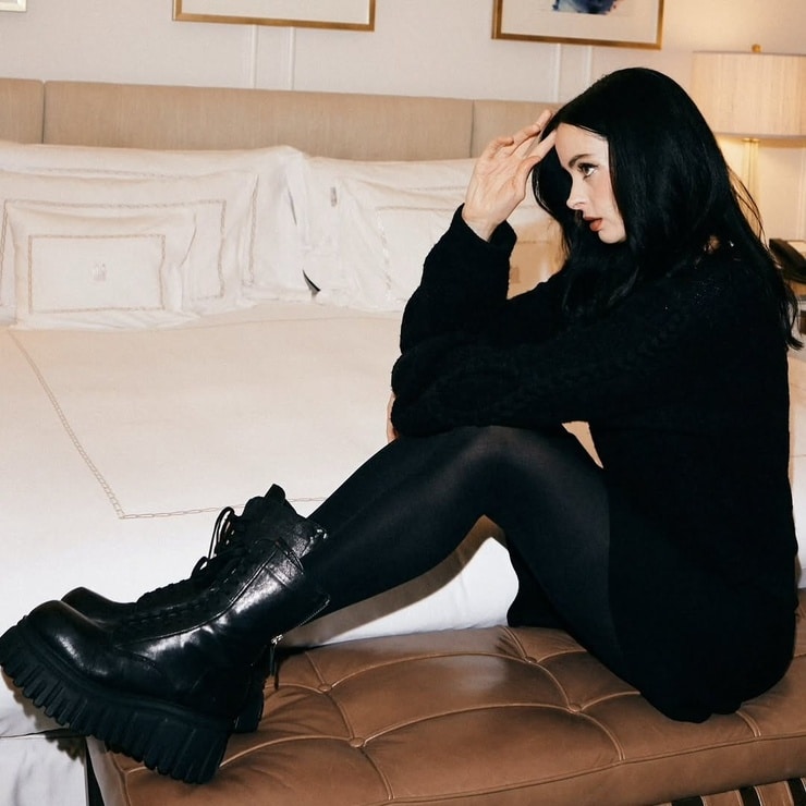 Krysten Ritter